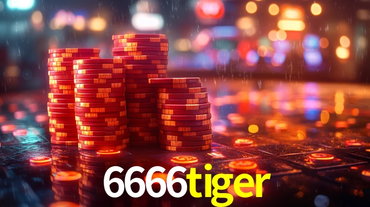 6666tiger.com