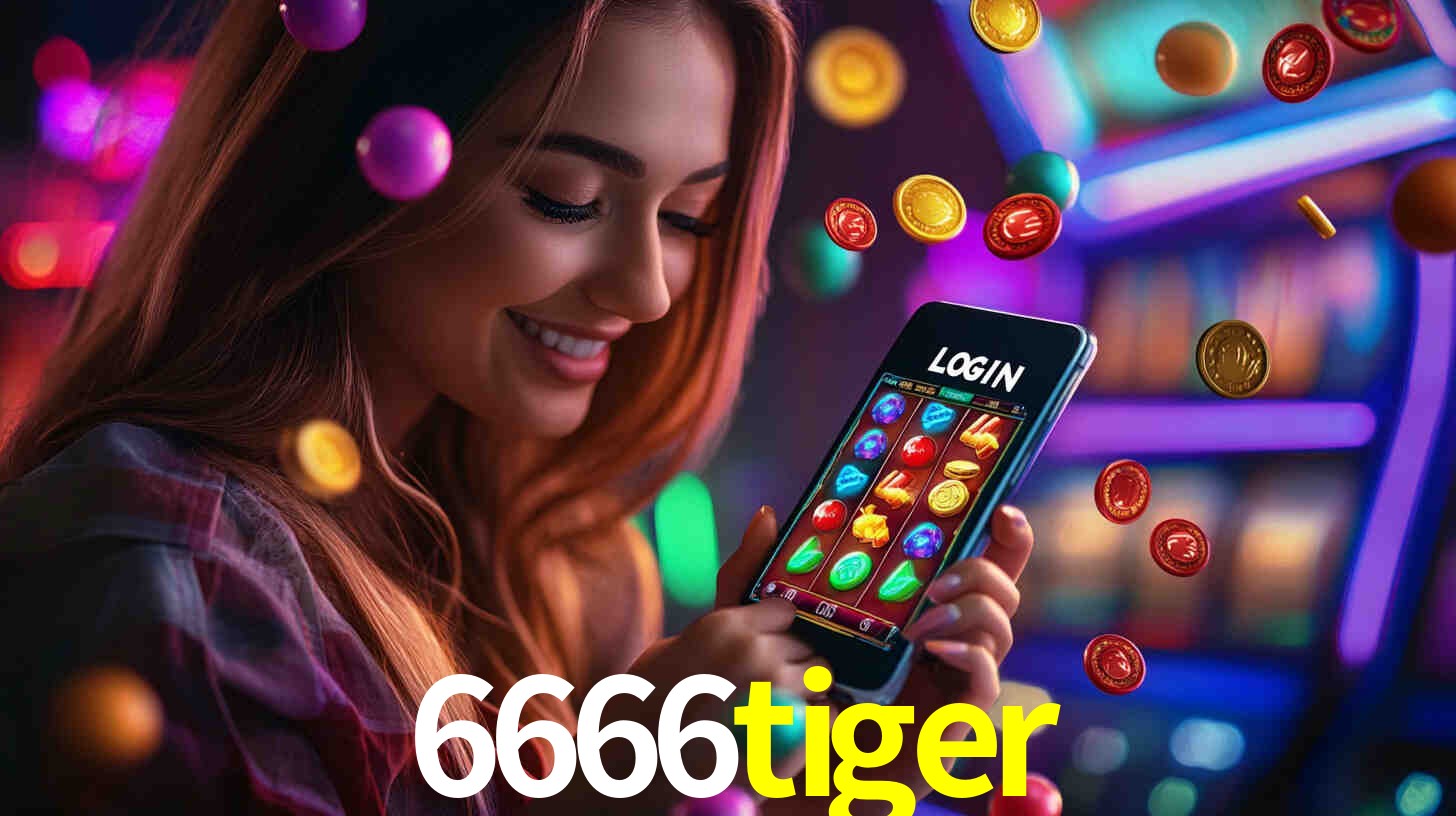 6666tiger.com