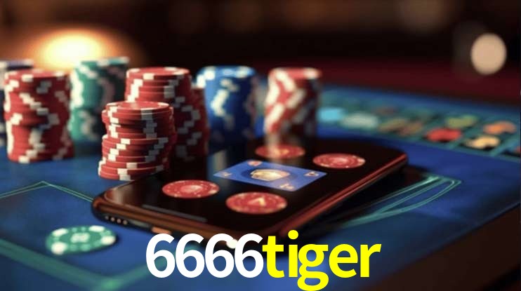 Provedores de Jogos 6666tiger