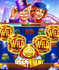 A Popularidade dos Caça-Níqueis no 6666tiger