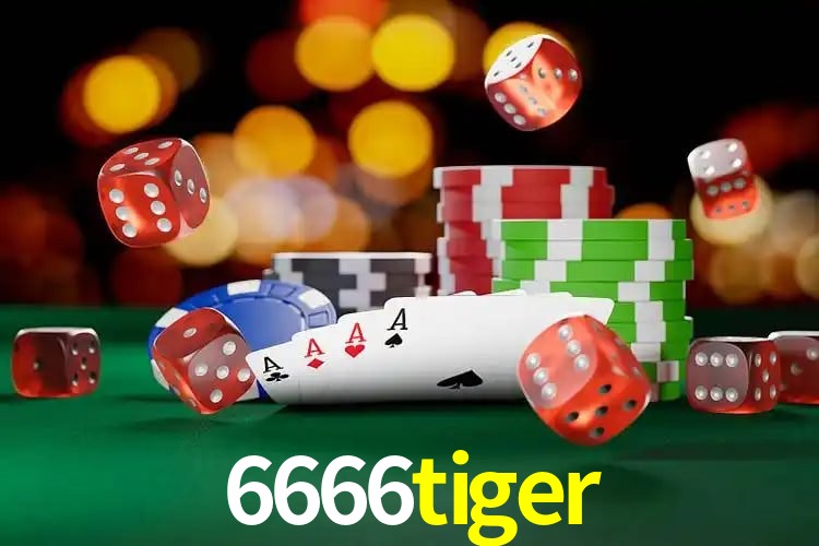 Ofertas Exclusivas 6666tiger
