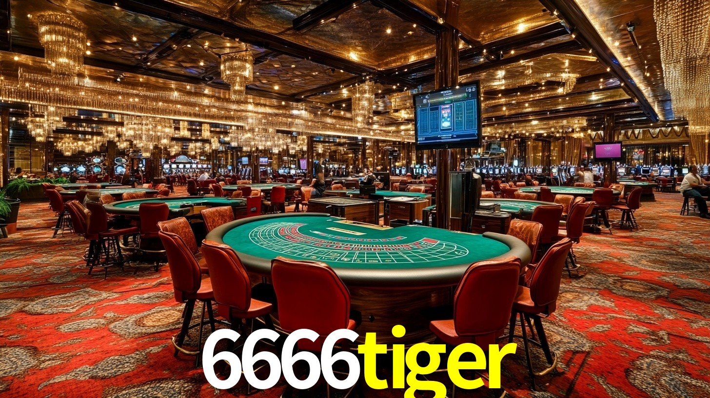 6666tiger.com