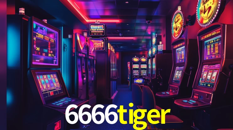 6666tiger bet