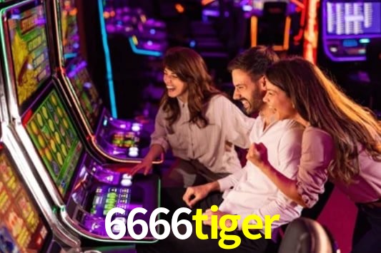 Casino VIP 6666tiger