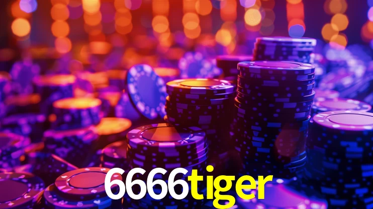 6666tiger