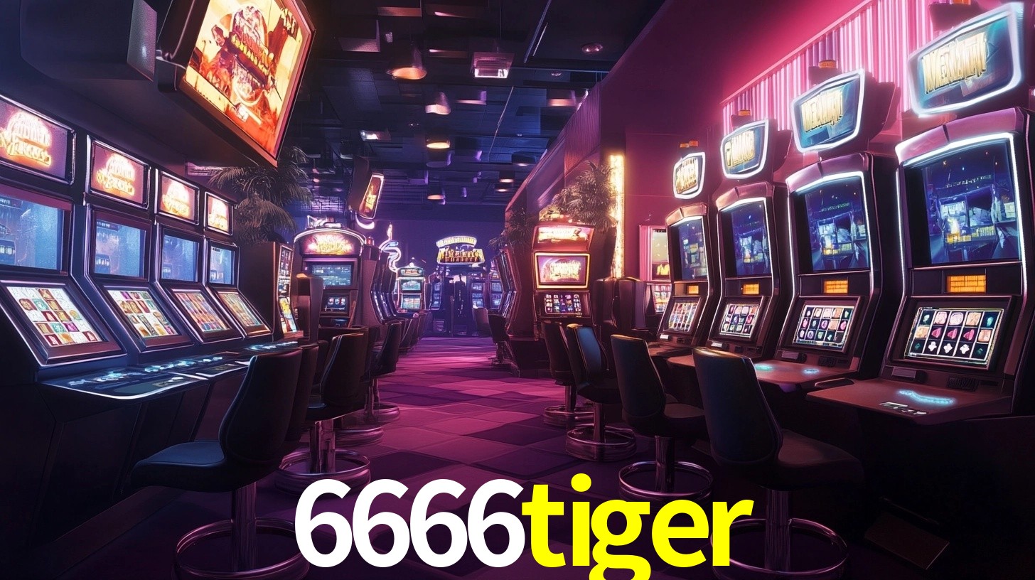 Ofertas Imperdíveis na 6666tiger: Promoções e Bônus Que Valem a Pena