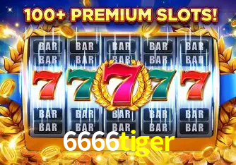 A Experiência Imersiva dos Cassinos Ao Vivo no 6666tiger