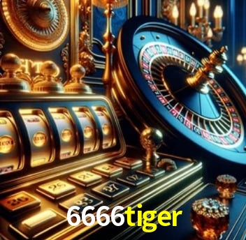 Casino Ao Vivo 6666tiger