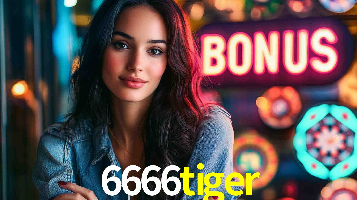 6666tiger