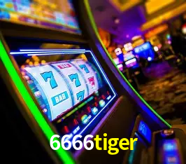 Inovações de Jogos na 6666tiger: O Futuro das Experiências Interativas