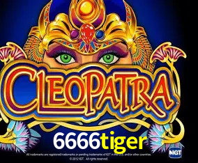 A Revolução dos Aplicativos de Jogos no 6666tiger