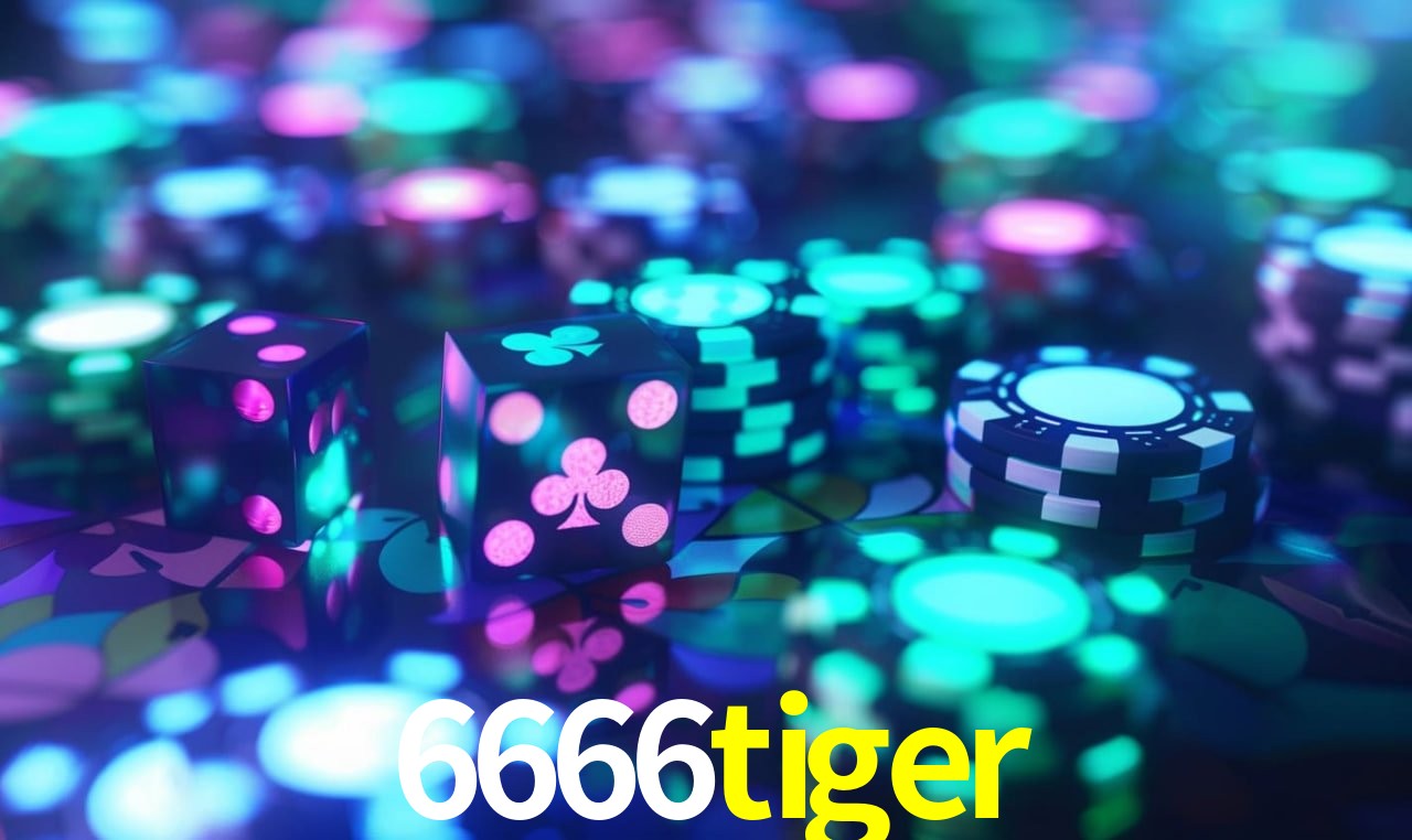 Diretório de Jogos 6666tiger