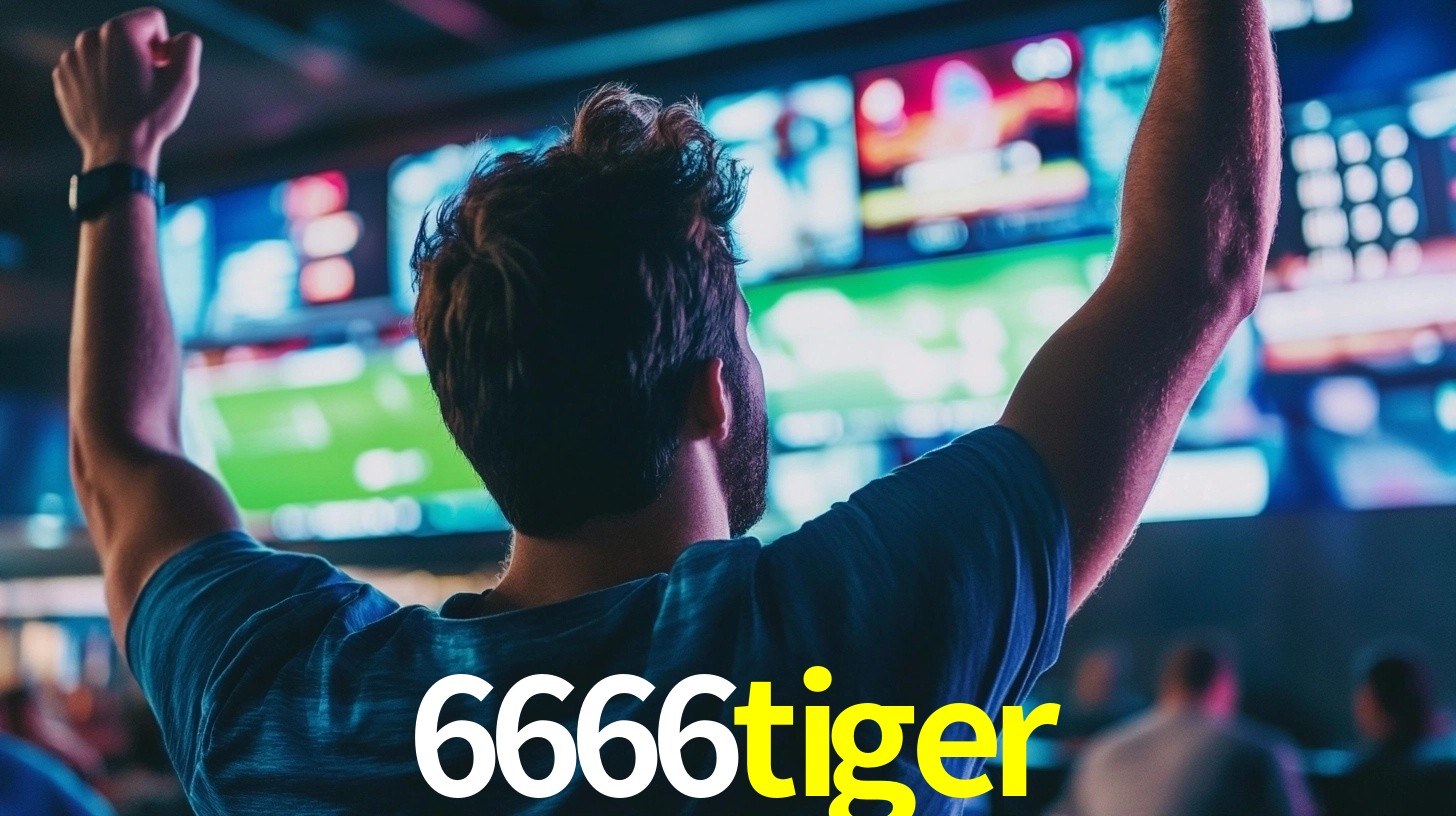 6666tiger: Jogue Crash e Experimente Alta Recompensa Instantânea