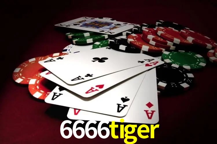 Avaliações dos Jogadores 6666tiger