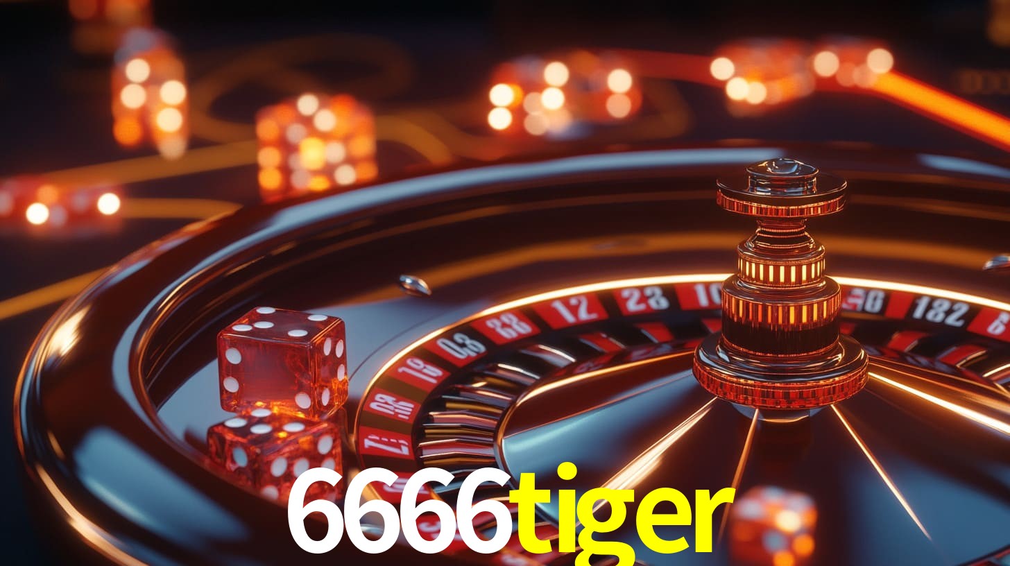 6666tiger